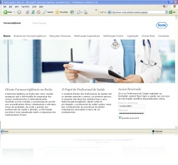 farmacovigilancia